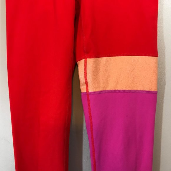 NWOT Joy Lab Athletic Leggings Size XS - Picture 2 of 6